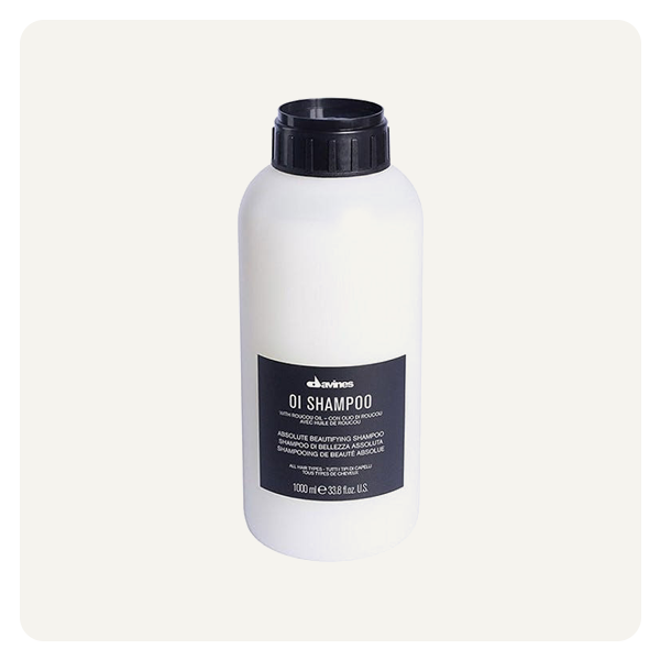 오아이 샴푸 1000ml
