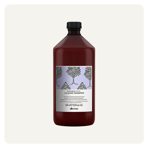 카밍샴푸 1000ml