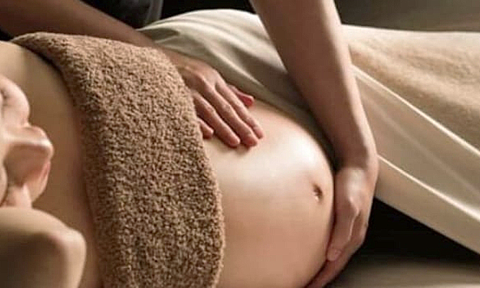 토닥토닥 맘터치70Min
